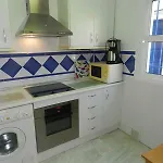Casitasmanoli Conil Plaza Huerta De Enmedio