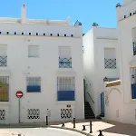 Casitasmanoli Conil Plaza Huerta De Enmedio