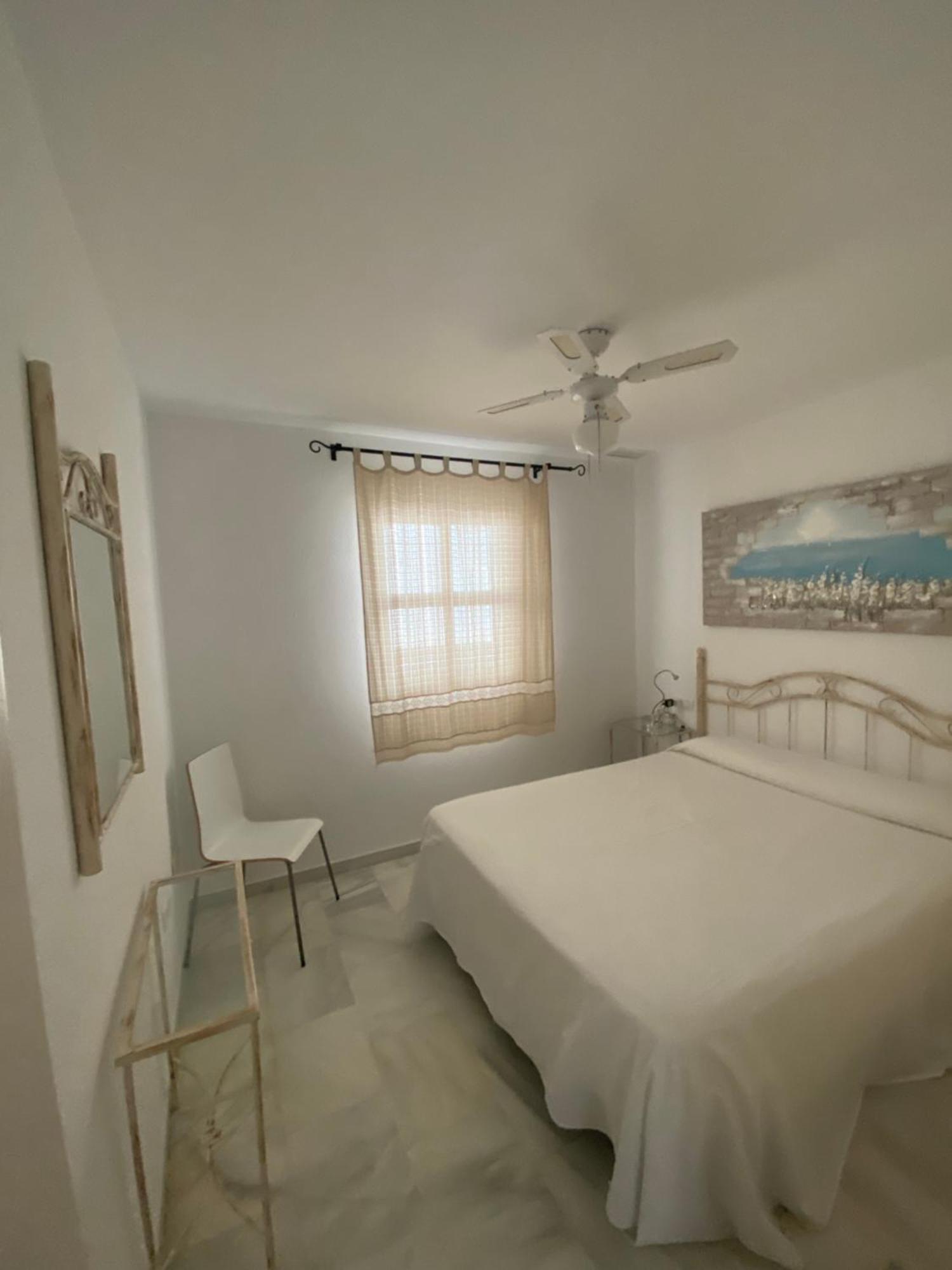 Apartment Casitasmanoli Conil Plaza Huerta De Enmedio