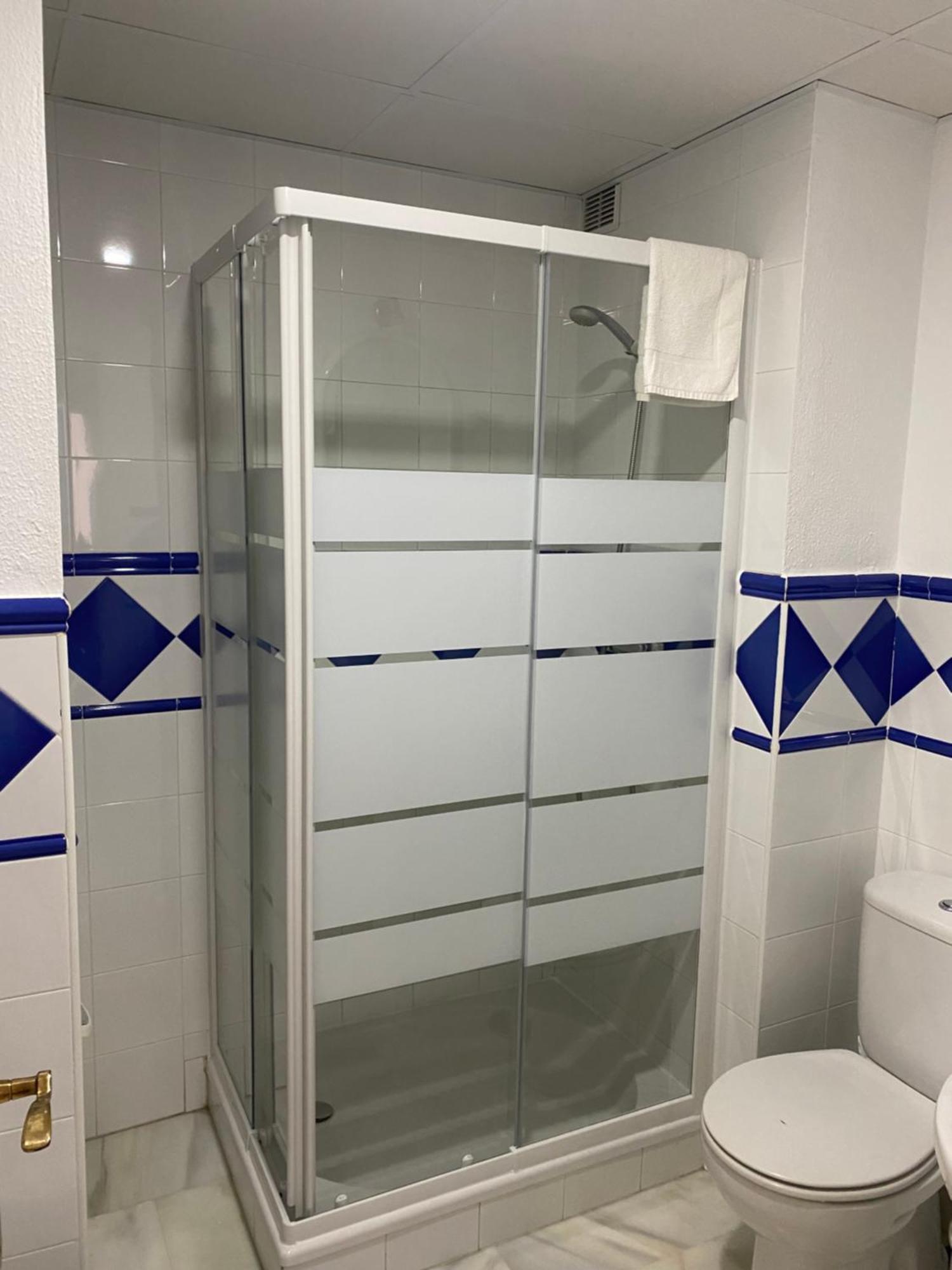 Apartment Casitasmanoli Conil Plaza Huerta De Enmedio