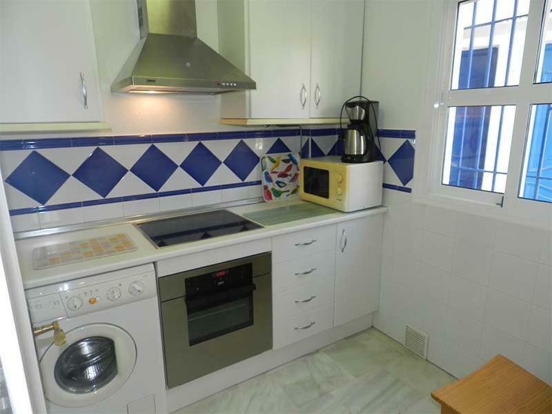 Casitasmanoli Conil Plaza Huerta De Enmedio Apartment *